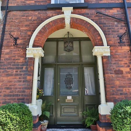 The Bays Clee Rd Appartement Cleethorpes Buitenkant foto