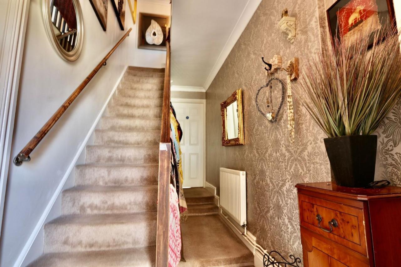 The Bays Clee Rd Appartement Cleethorpes Buitenkant foto