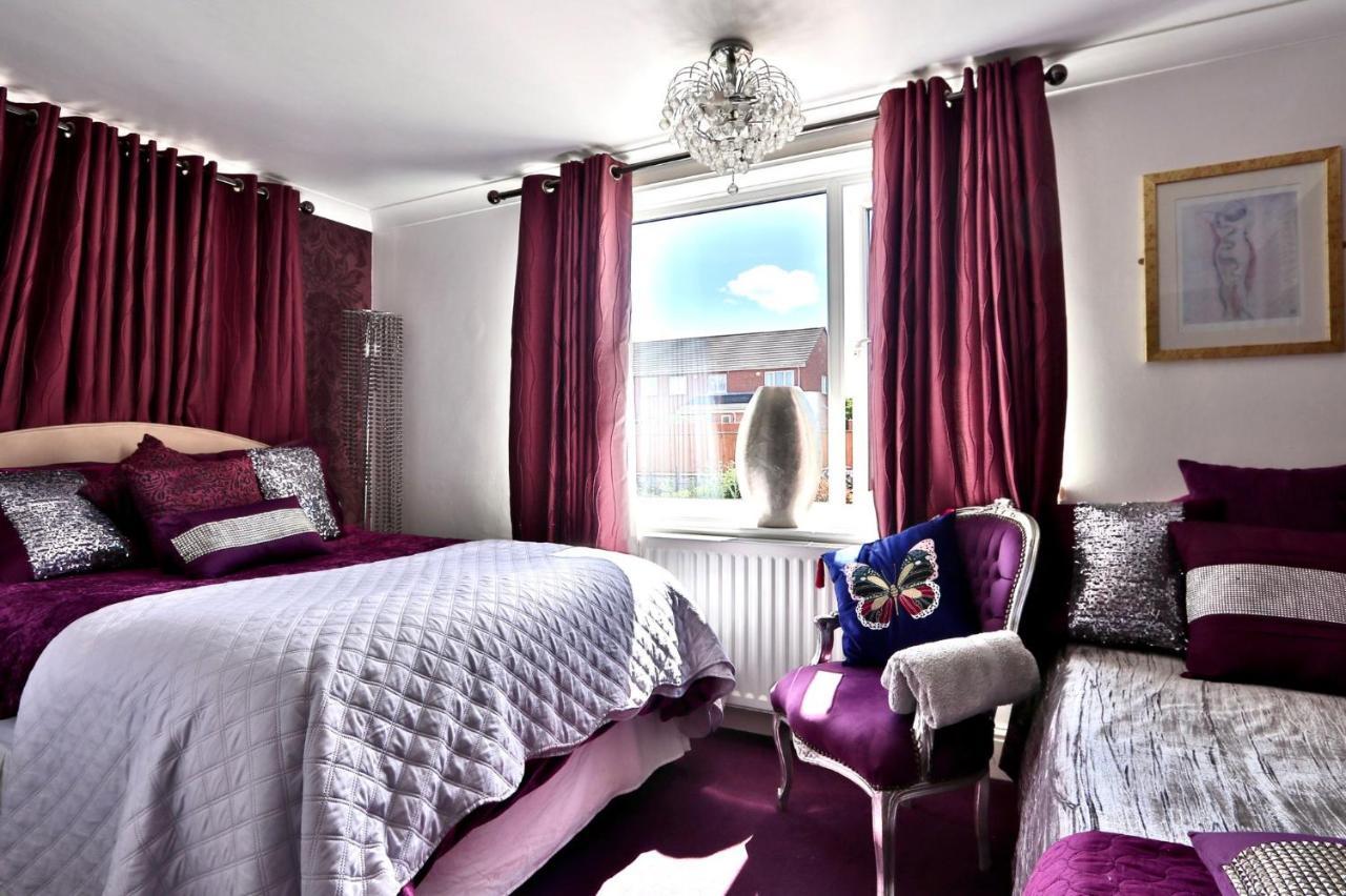 The Bays Clee Rd Appartement Cleethorpes Buitenkant foto