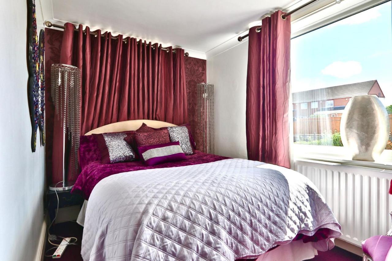 The Bays Clee Rd Appartement Cleethorpes Buitenkant foto