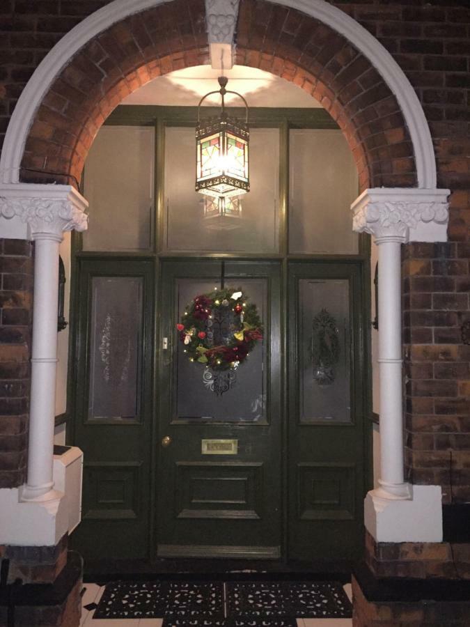 The Bays Clee Rd Appartement Cleethorpes Buitenkant foto